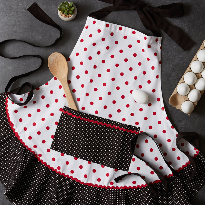 Bib Apron