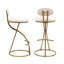 Tabouret de bar 27,95 po Hilaree-1975354036-2000018750