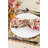 Mclennan Cotton Floral Square Napkin