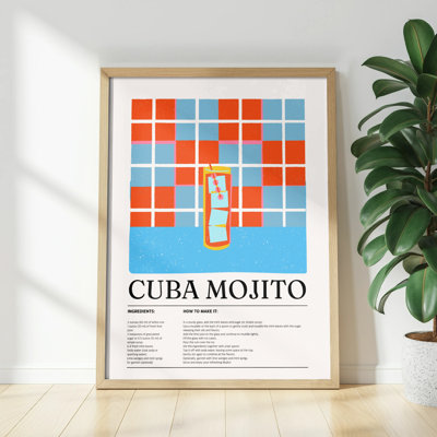Rhoton No Frame Print