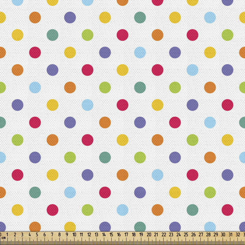 multicolore, l 36 po x L 58 po