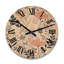 Horloge murale Meentke-1504109812