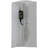 Linne LED Flush Mounted Sconce
