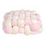 Woven Comfort Seat Cushion-347917846