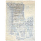 One-of-a-Kind Rectangle 8'10" X 12' Area Rug