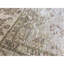 Sultanabad Hand-Knotted High-Quality Cream Area Rug