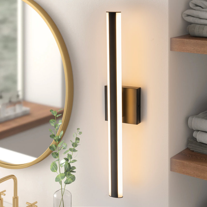 Layron Dimmable LED Vanity Light