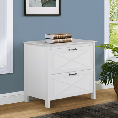 Summy 2-Drawer Lateral Filing Cabinet by Laurel Foundry Modern Farmhouse