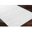 Tapis gris clair / ivoire Lavande-255253366