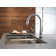 Trinsic Pull Down Sprayer Touch and Voice Control Kitchen Sink Faucet, Touch Control Kitchen Faucet