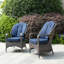 Chaise de patio avec coussin Iyman-1464980175-1464980179