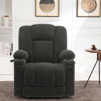 Fauteuil inclinable Elidad