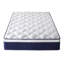 Matelas hybride à ressorts ensachés en mousse viscoélastique 10 pouces-532788308