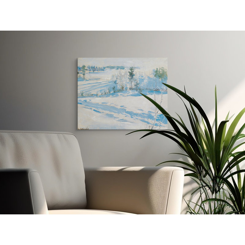 Wrapped Canvas Print Set, 40x20