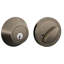 Dexter Single Cylinder Deadbolt-2056972987
