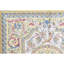 Wool Oriental Area Rug