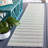 Adreian Area Rug in White/Green-2025614288