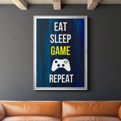 Gamer At Play V " Gamer At Play V "