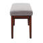 Banc en bois massif Lancaster-18102200