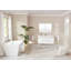 Ensemble de meuble-lavabo simple 48 po Valda