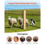 100 cm H x 2000 cm W Border Fencing