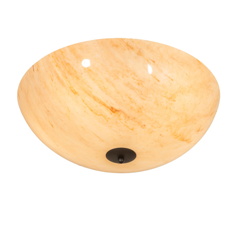 5 - Light Flush Mount
