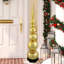 Décoration de Noël commerciale 54 po Topial-71477289