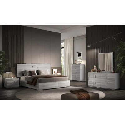 Infinity Collection ITALY 5 Piece Set