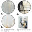 Gris et blanc, paysage urbain abstrait 2 - Collages abstraits, art mural-1153826328-1153826335