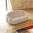 Bubble Modular Sofa Loveseat Light-Grey