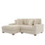 2 Seater Sectional-1266177175