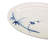 Thunder Group Inc. Bamboo Melamine Platter-22865619