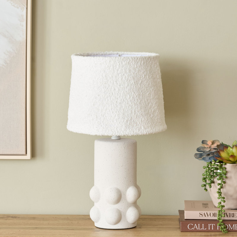 Joss Table Lamp