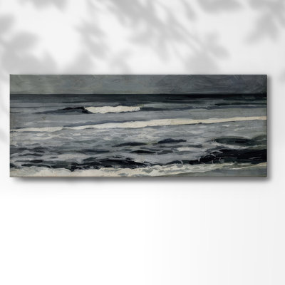 Moody Sea Ii