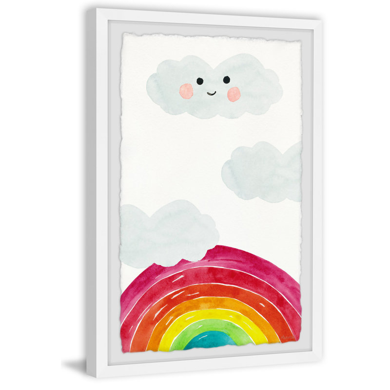 Morningside Single Picture Frame Print, 30cm H x 20cm W