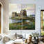 Lilie Eilean Donan