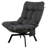 Outdoor Swivel Wicker Chair-875512386-875512387
