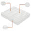Coussin de chaise de salle à manger Ayvion-1442906327