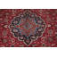 Tapis traditionnel 8 x 11