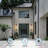 Outdoor Glass Wall Sconce, 32 Inch Extra Large Classical Style Wall Lights, E26 Base, Black