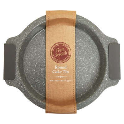 Premier Housewares Classic Cake Pan