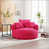 Boucle rose rouge est en rupture de stock