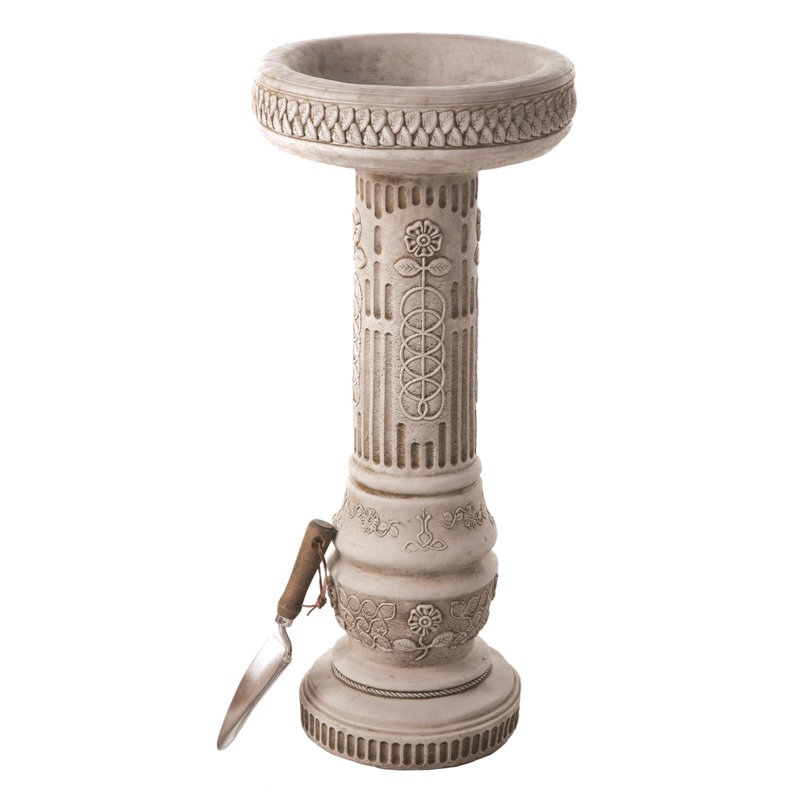 Birdbath