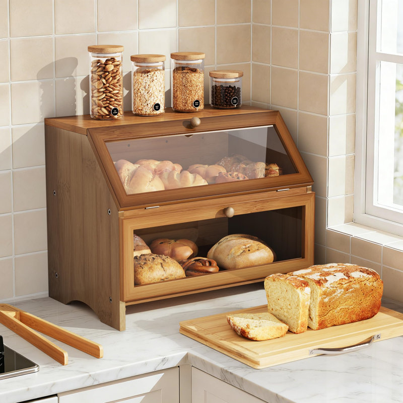 Food Storage Container