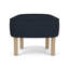 Ingeborg Oval Ottoman