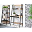 Dawnetta Metal Base Writing Desk-1942973621-1942973626