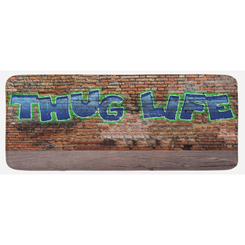 Tapis de cuisine Lishani