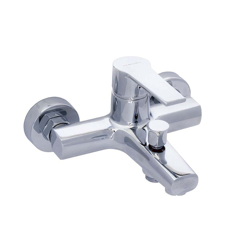 Ritwik Thermostatic Bar Valve