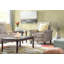 Floral Hand Woven Area Rug-1352751218