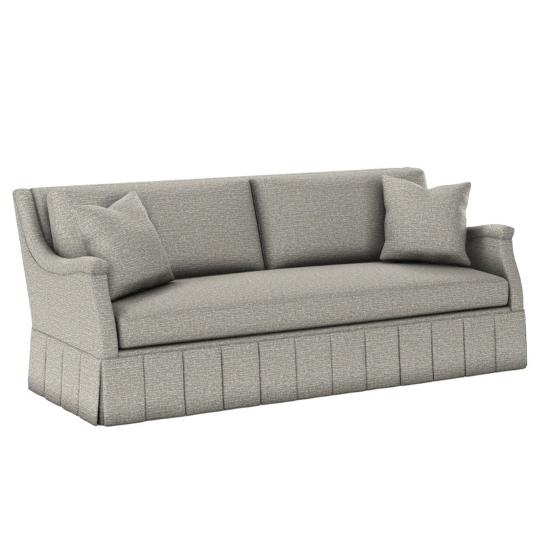Ensemble Sofa, Wild Dunes Mist